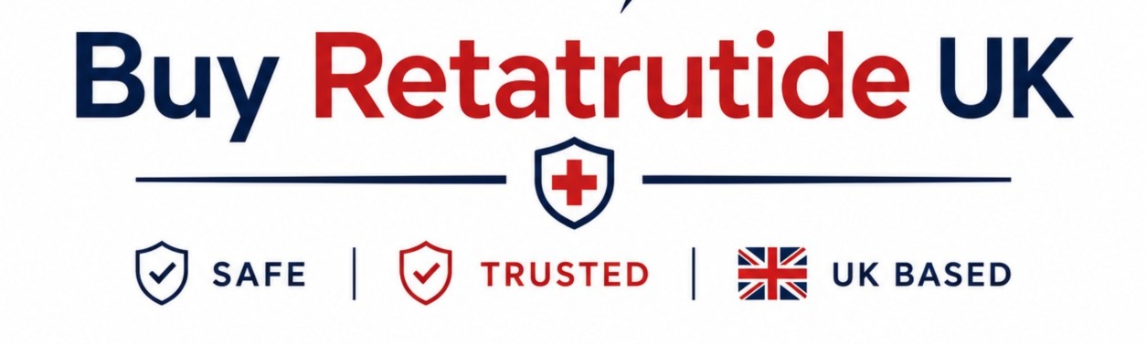 Buy Retatrutide UK